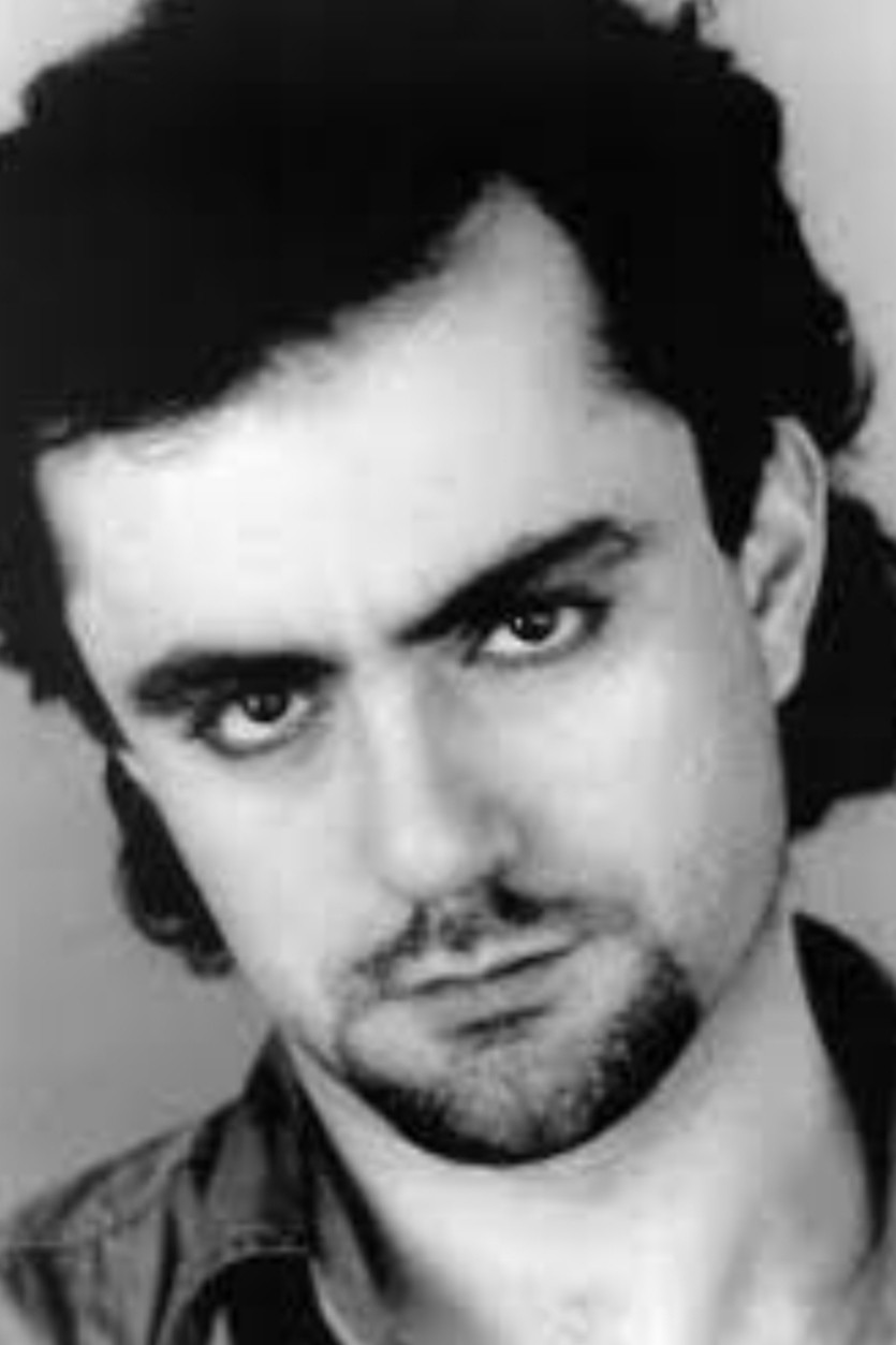 Gaetano Lizzio backdrop