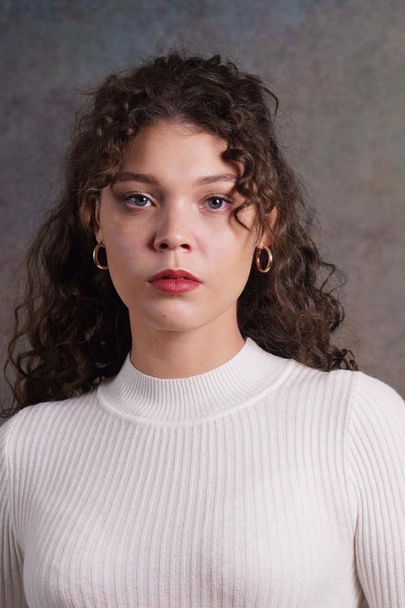 Nanci Bennett backdrop