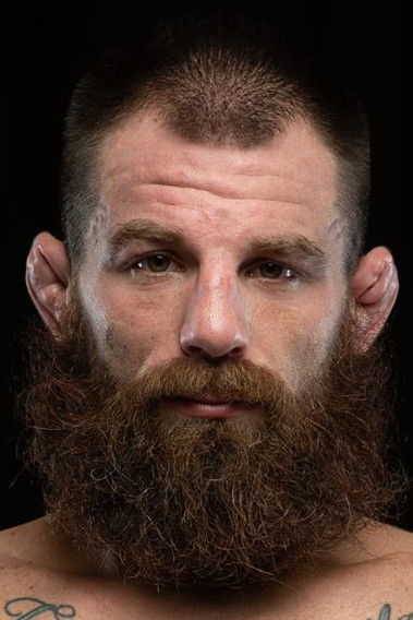 Matt Ferraiolo backdrop