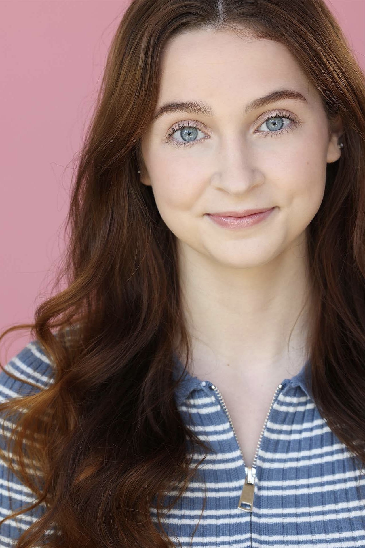 Callie Walker backdrop