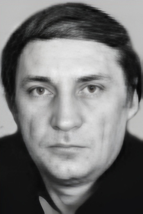 Teymuraz Dolidze backdrop