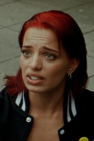 Amira Rchidi backdrop