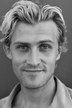 Johan Charles backdrop