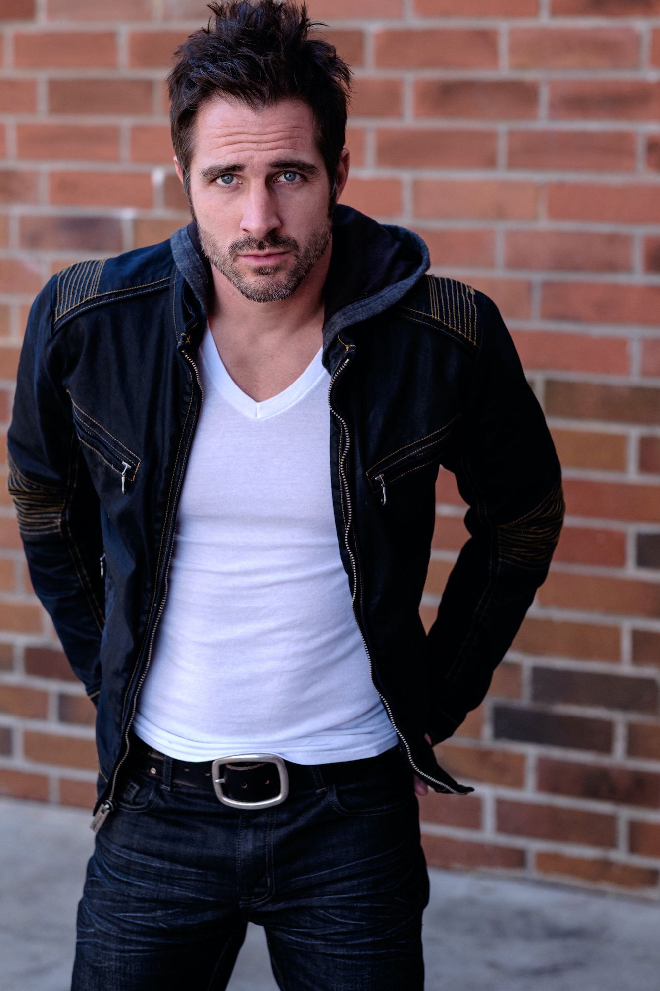 Chris Smith backdrop