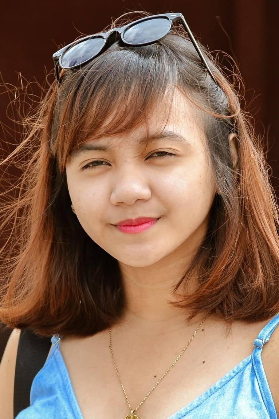 Sigrid Polon backdrop