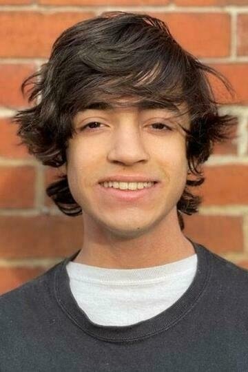 Noah Manzoor backdrop