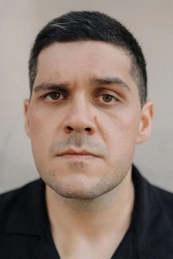 Burak Can Doğan backdrop