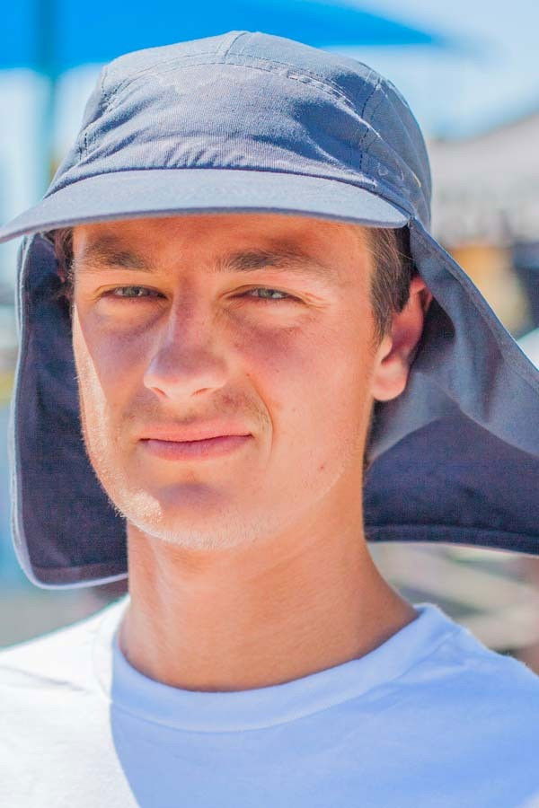 Eddie Cernicky backdrop