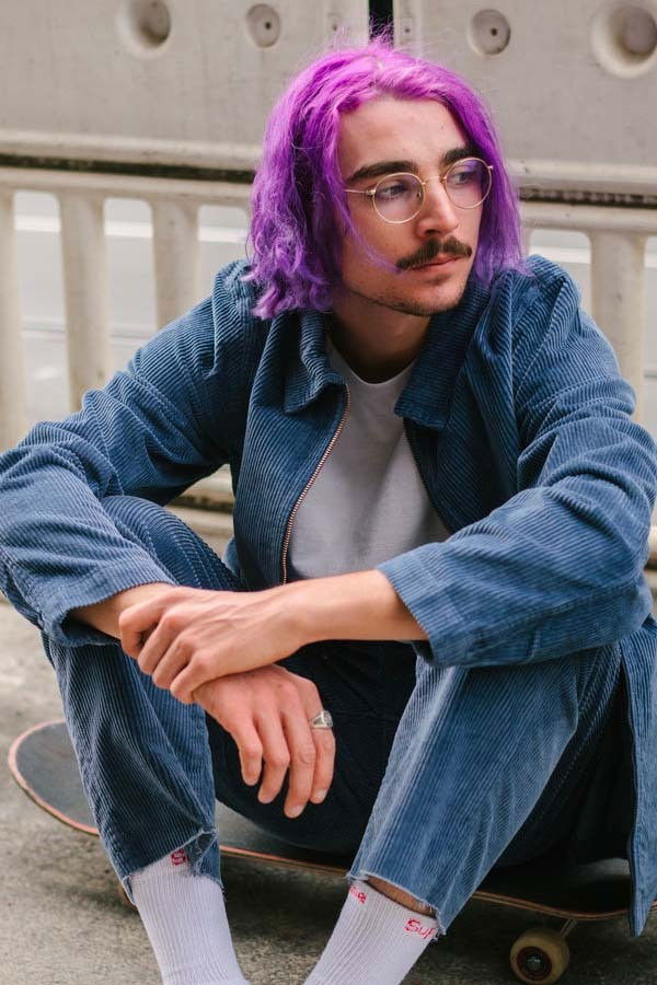 Quentin Boillon backdrop