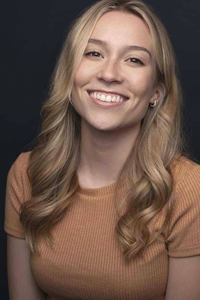 Emma Jessop backdrop