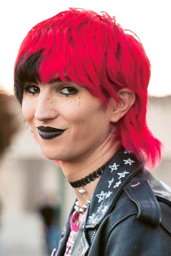 Cher Strauberry backdrop