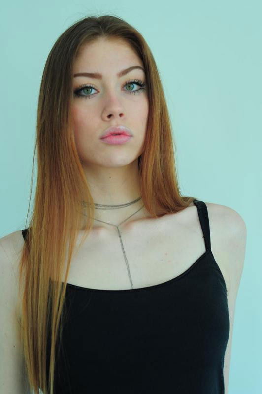 Kandace Kale backdrop