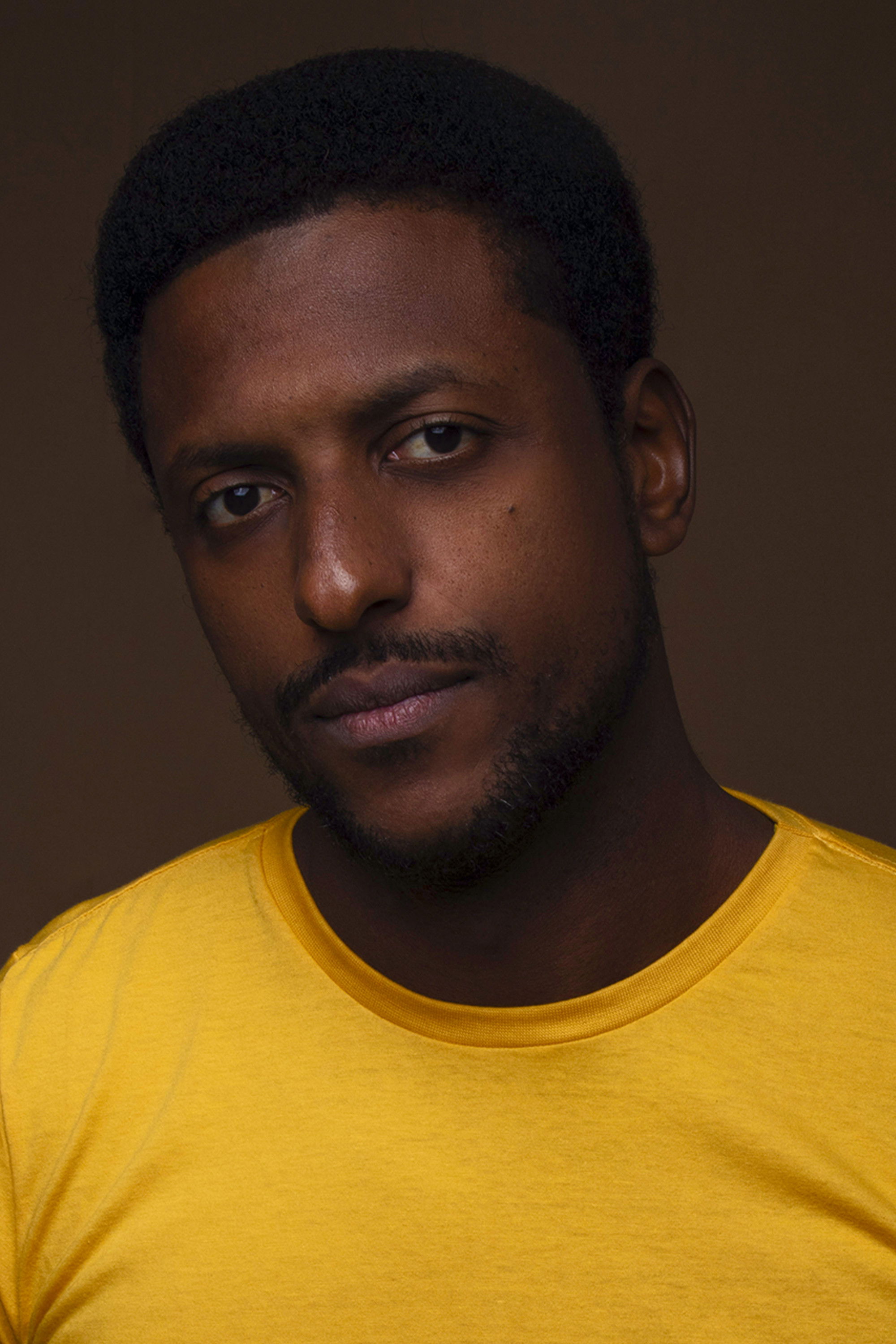 Serginho Clemente backdrop