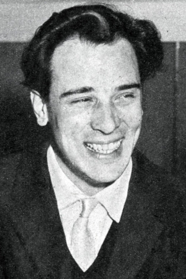 Riz Ortolani backdrop