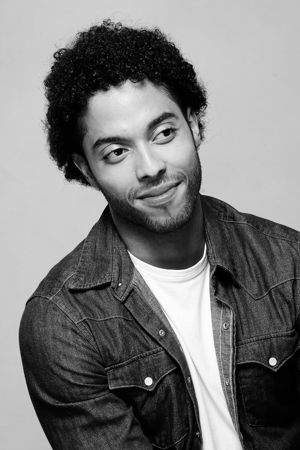 Sergio Herrera backdrop