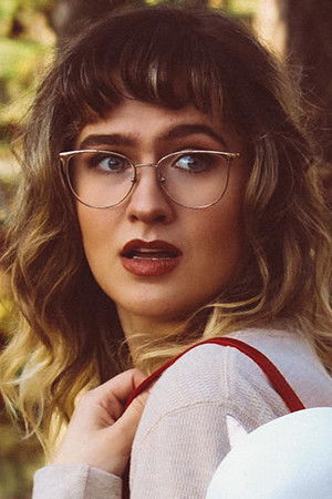 Bailey Herrington backdrop