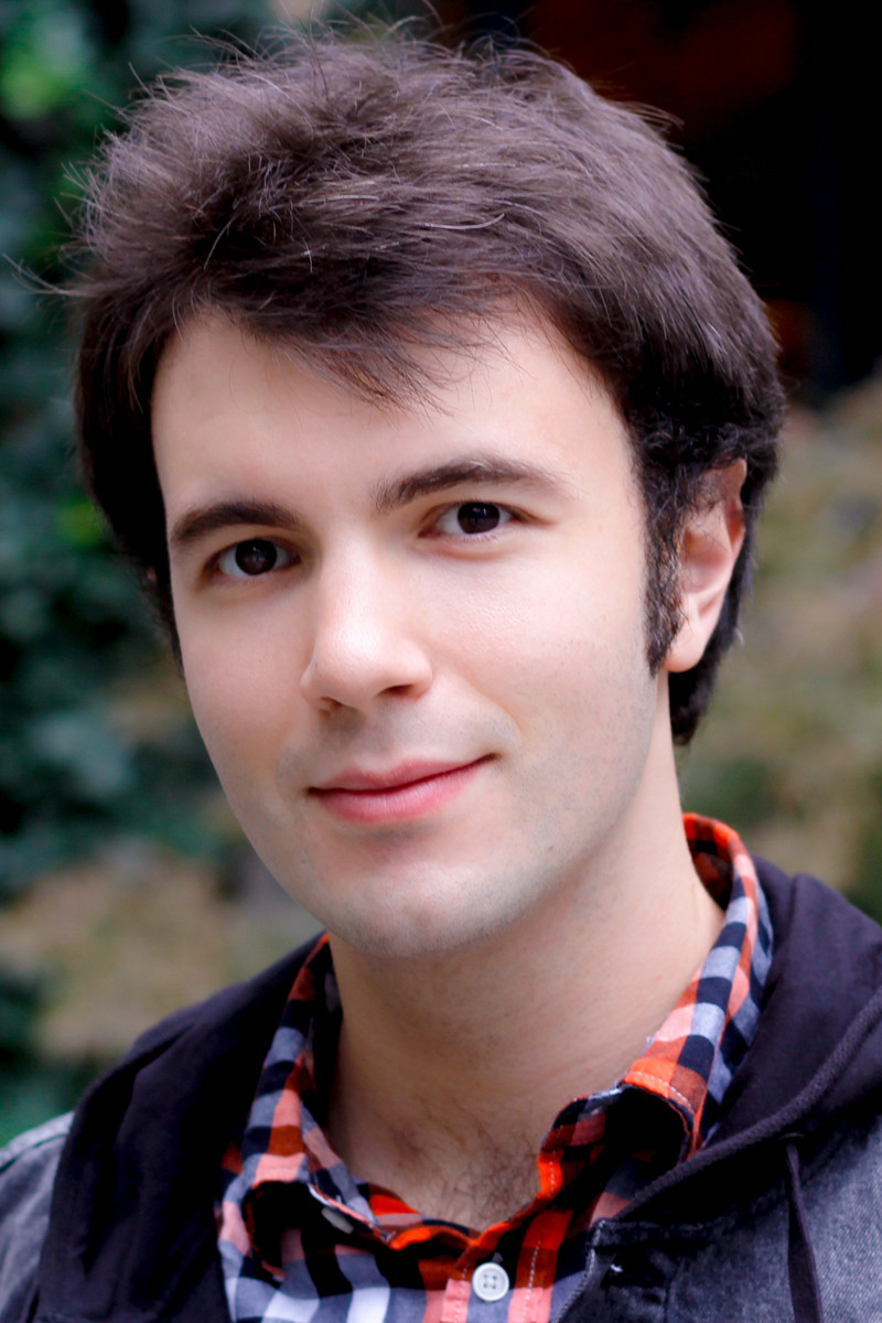 Justy Kosek backdrop