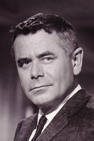 Glenn Ford backdrop