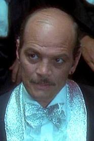 Luciano Catenacci: Luçiano Kahtenaci