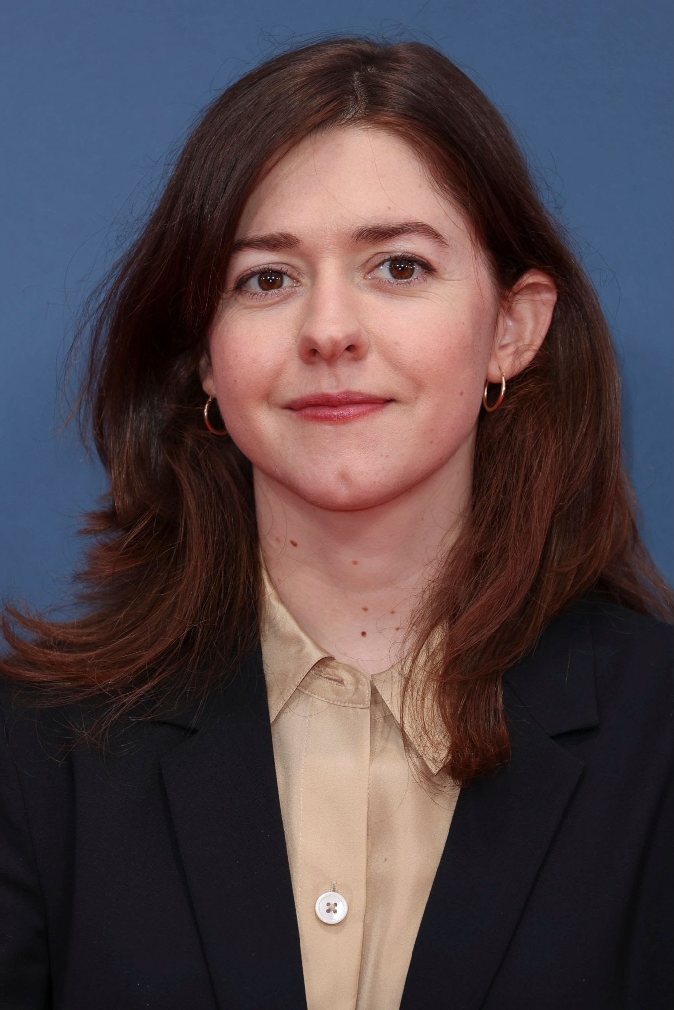 Ali Herting backdrop