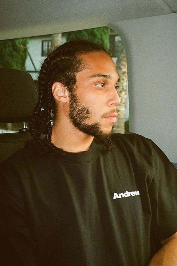 Elijah Odom backdrop