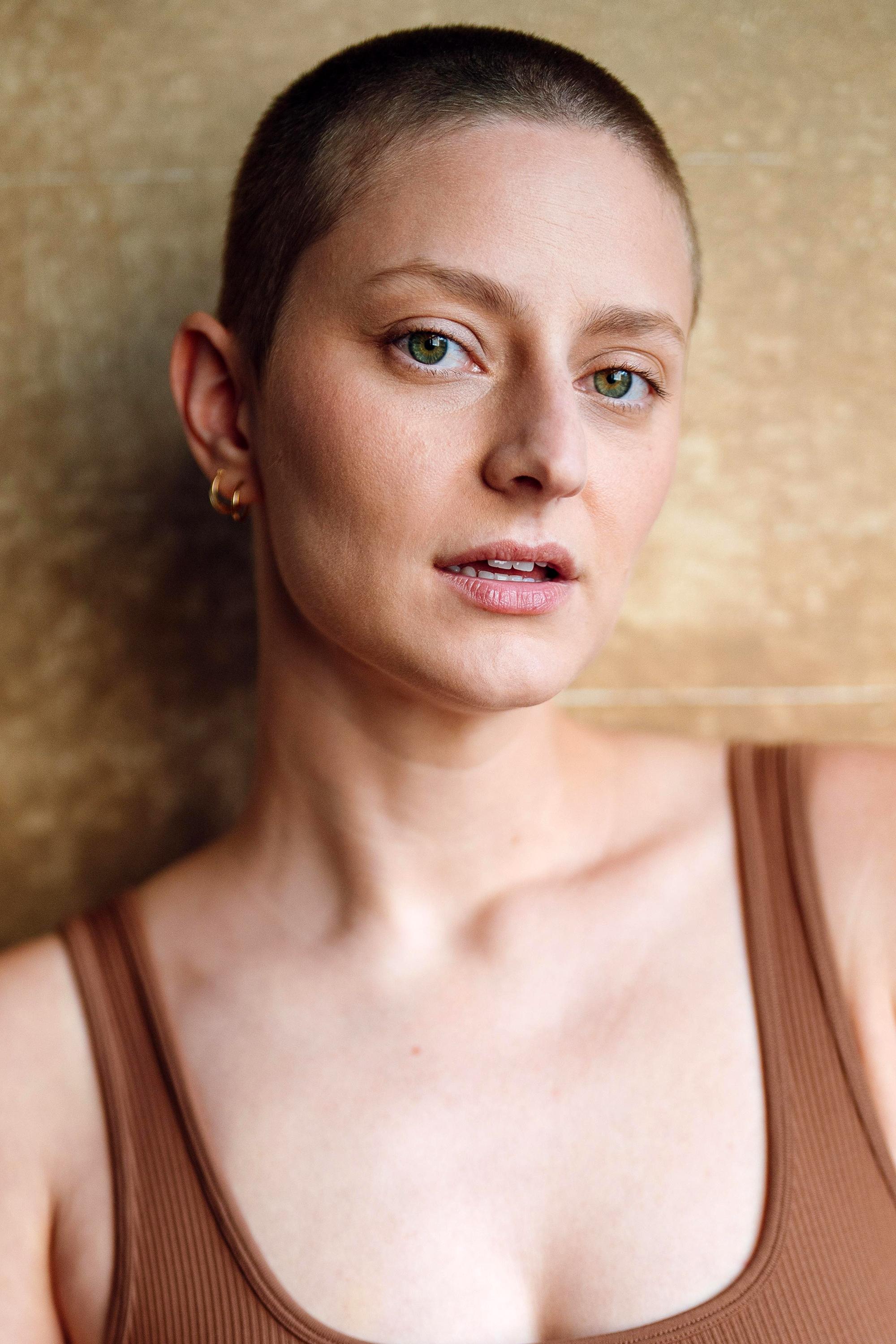 Sydney Rose Walker backdrop