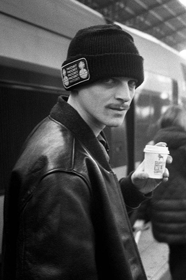 Val Bauer: Val Baur backdrop