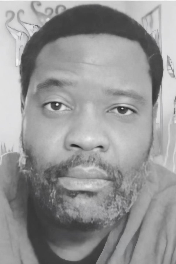 Marvin Maddicks Jr. backdrop