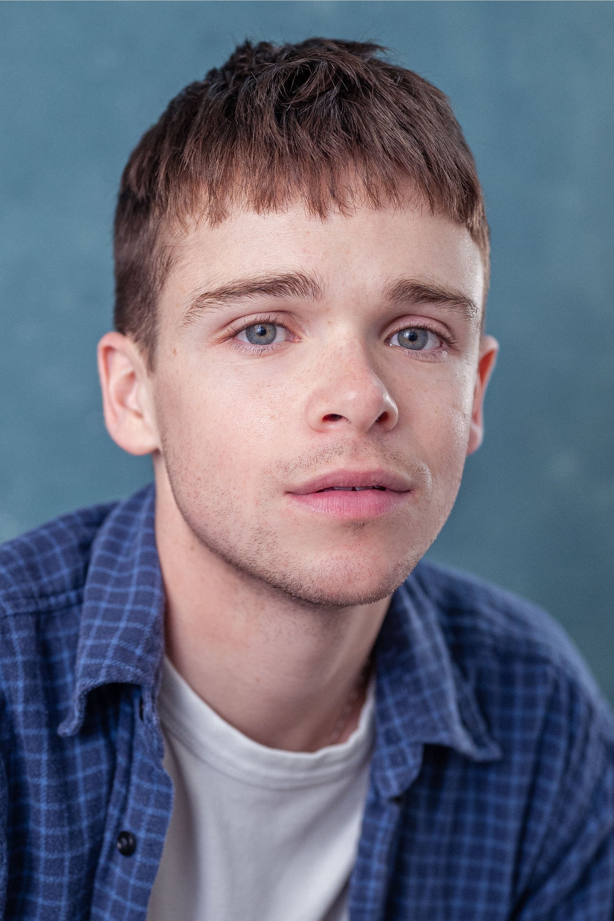 Lewis Cornay backdrop