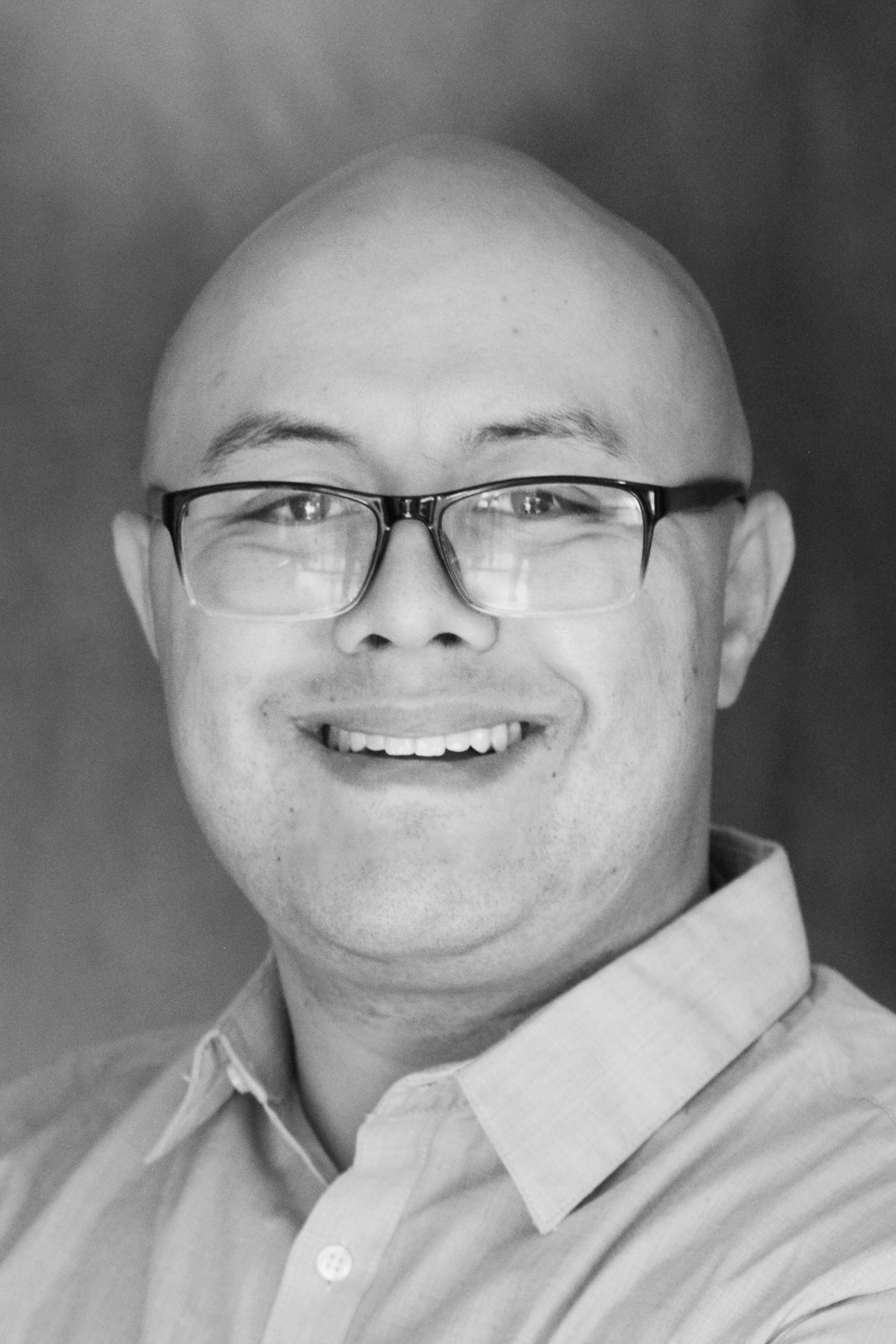 Forrest Bennett backdrop