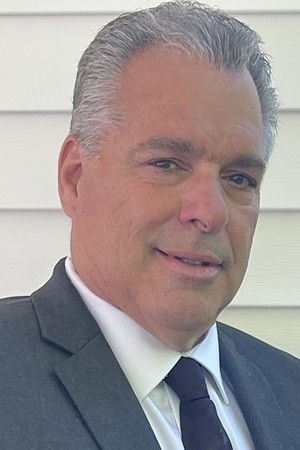 Paul Faggione backdrop