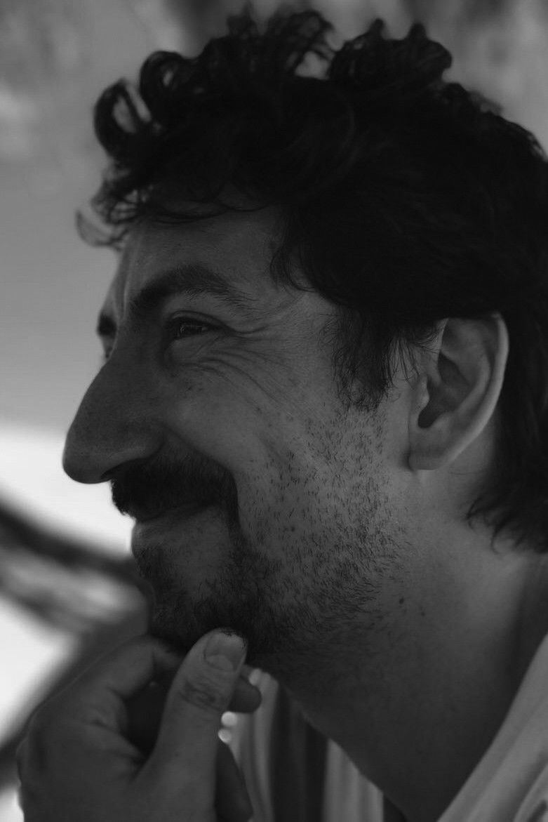 Fernando Alonso backdrop