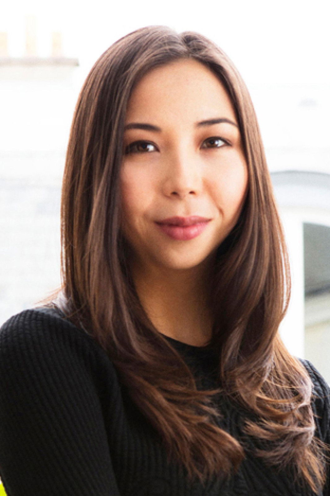 Evgenia Arbugaeva backdrop