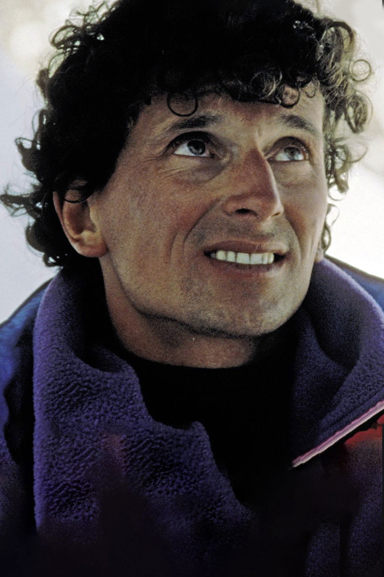 Eric Escoffier backdrop