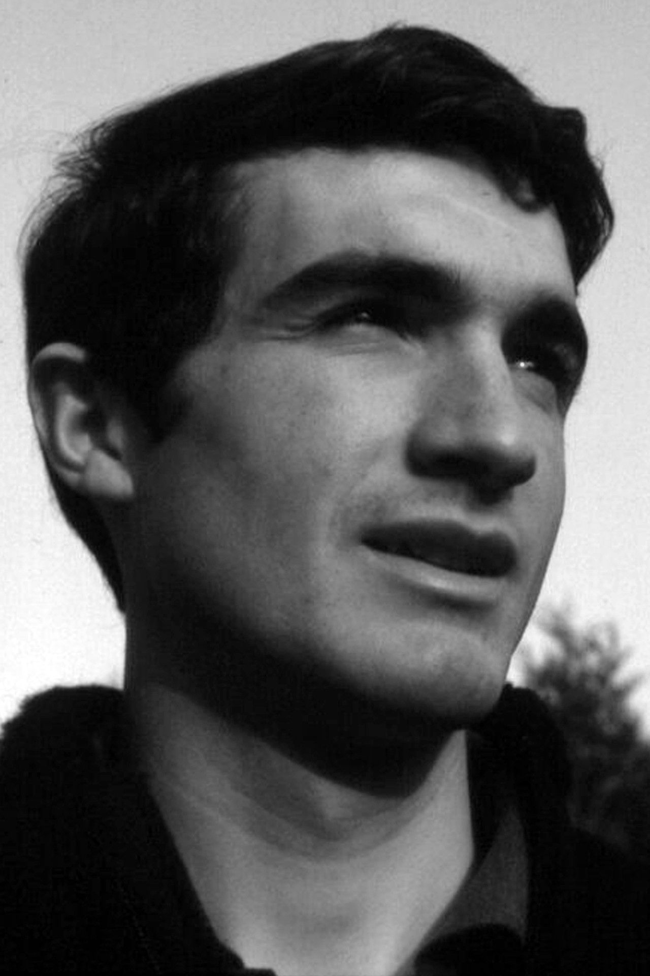 Christophe Profit backdrop