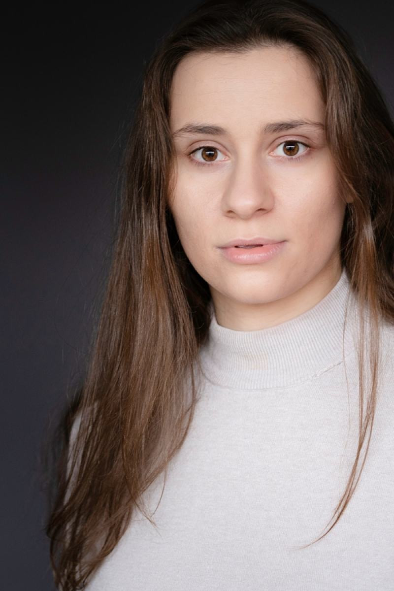 Shyvonne Ahmmad backdrop