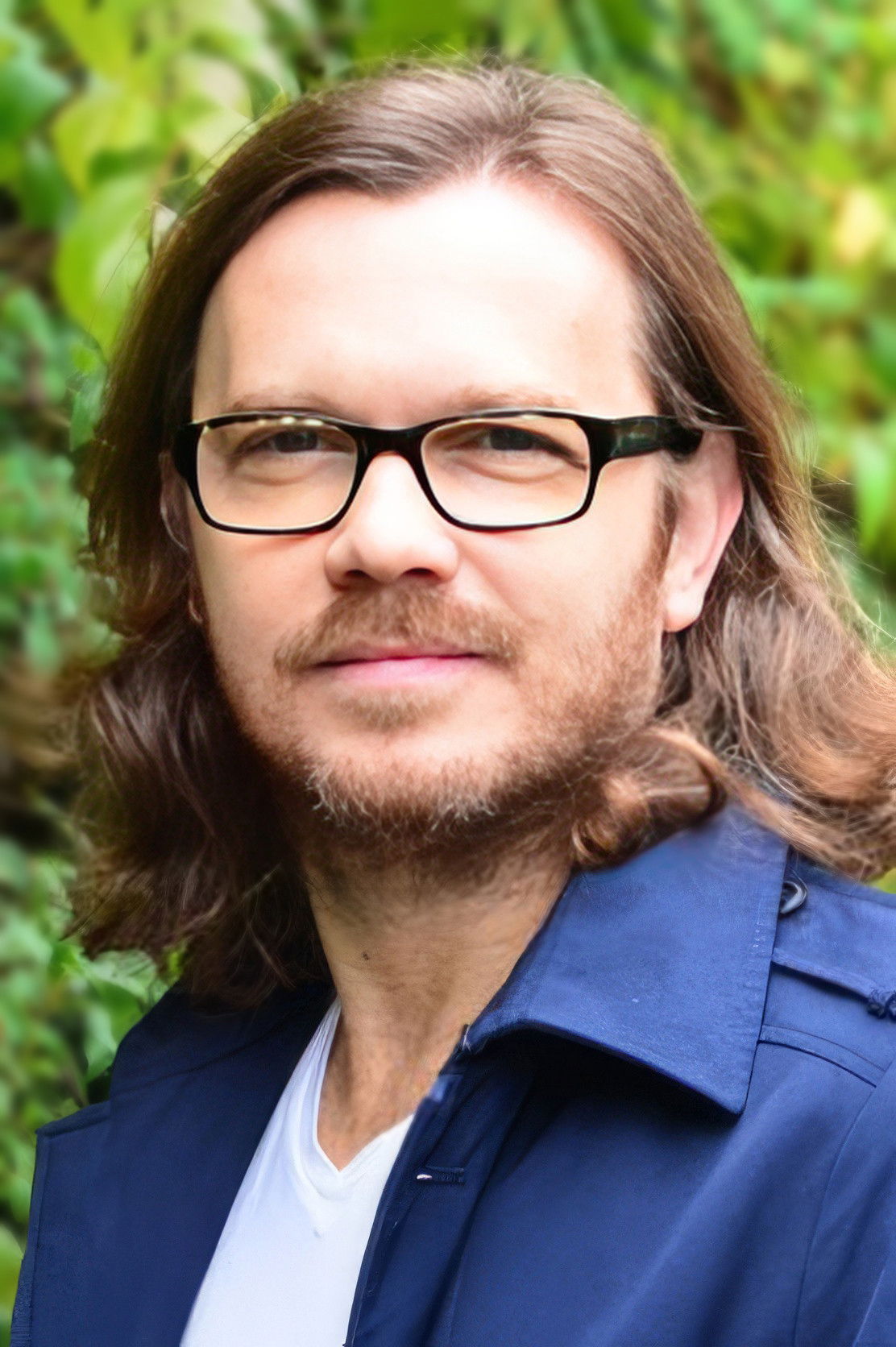 Marián Prevendarčík backdrop