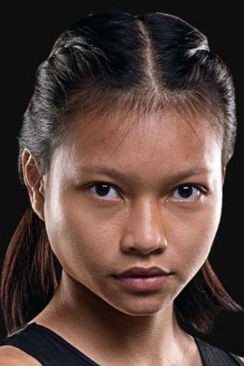 Supergirl Jaroonsak backdrop