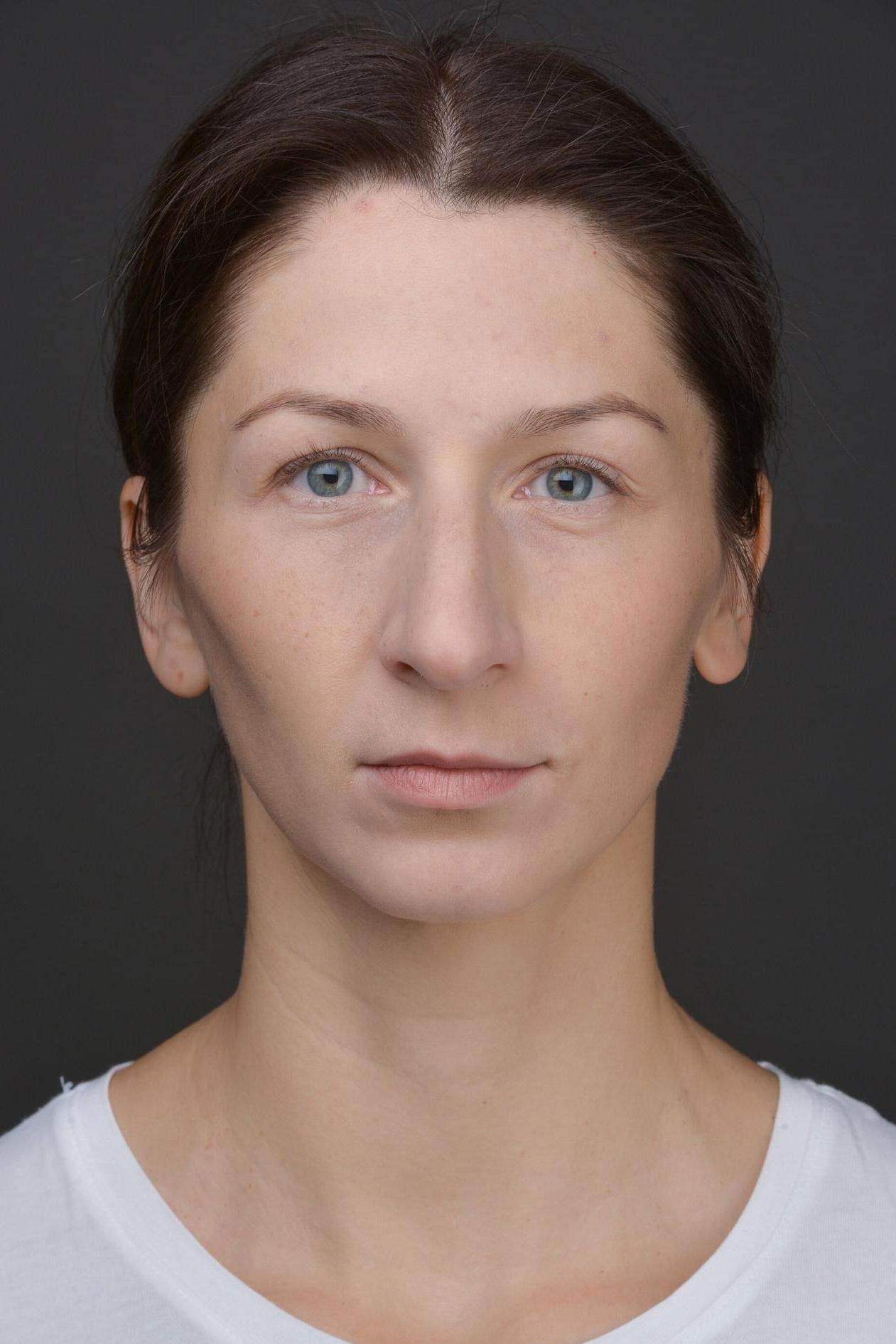 Olga Miroshnikova backdrop