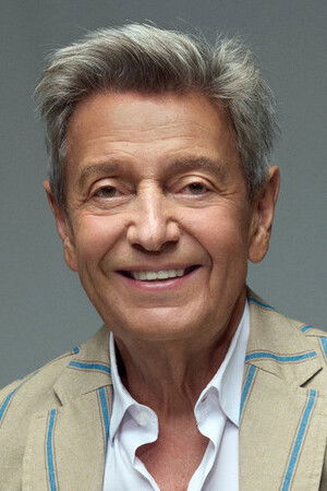 Willy Sommers backdrop