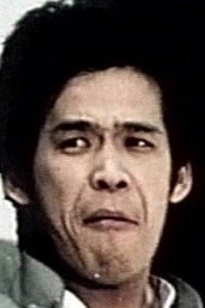 Ko Chang-Sheng backdrop