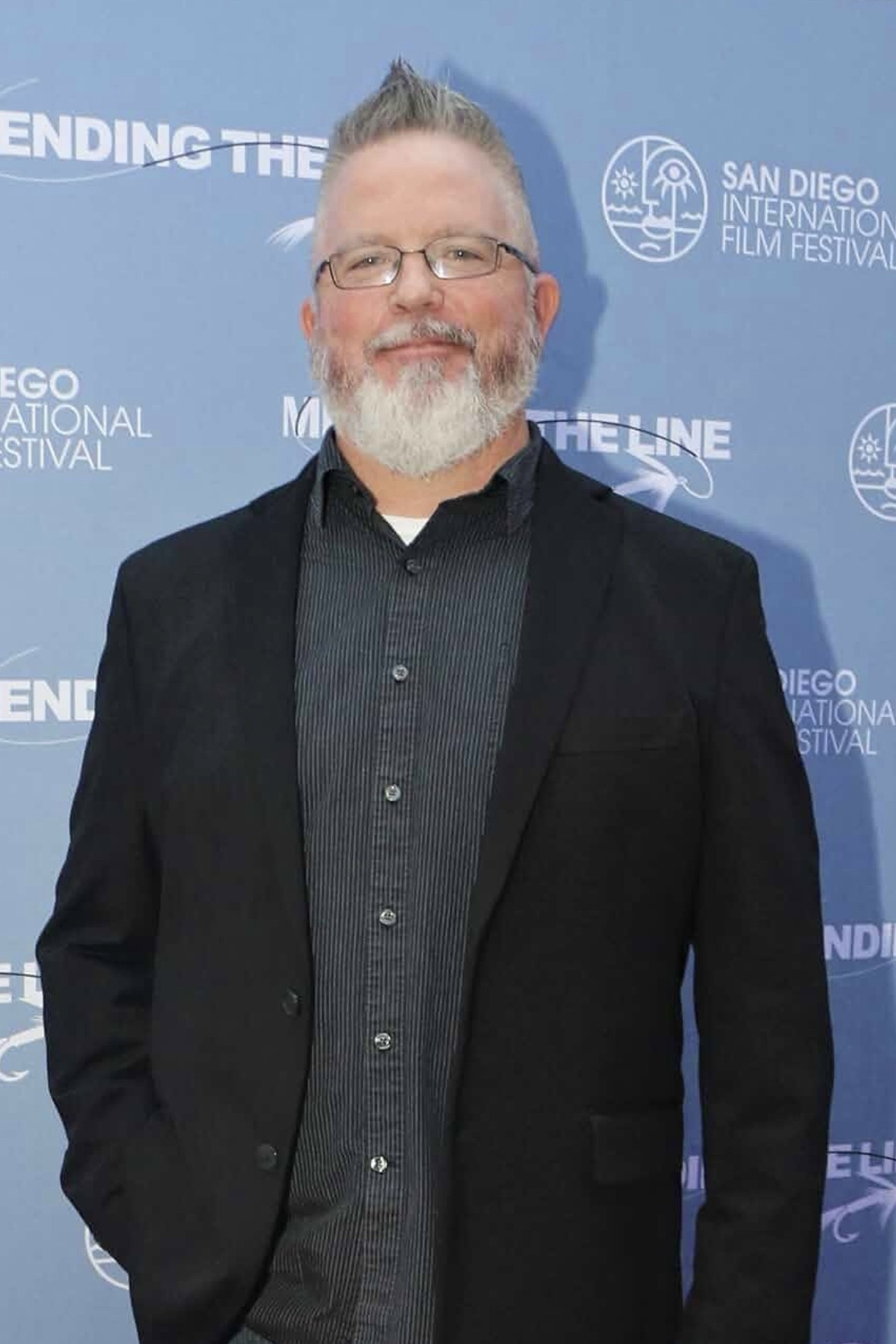 Scott Macleod backdrop