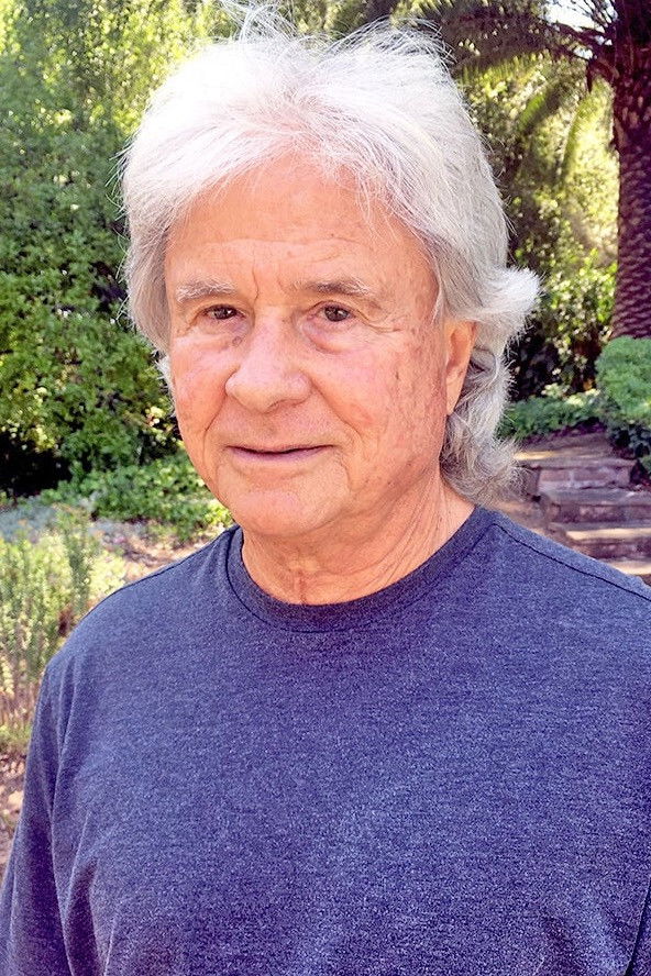 Peter Coonradt backdrop