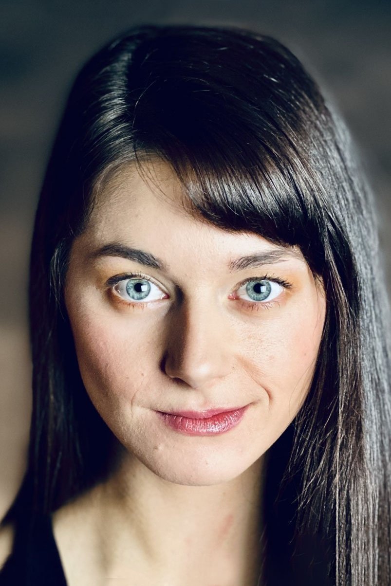 Kristýna Lipinová backdrop