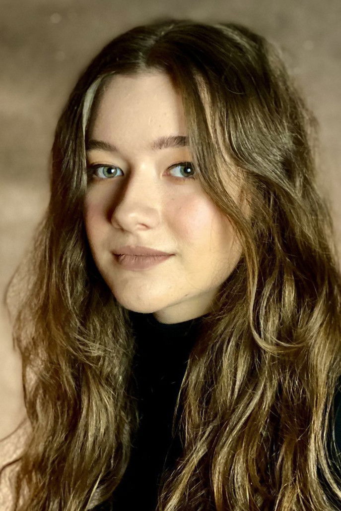 Marie Anna Kupcová backdrop