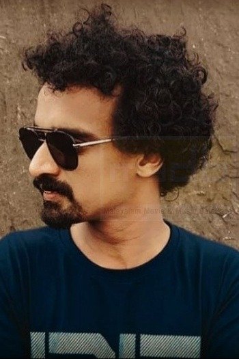 Renji Kankol backdrop