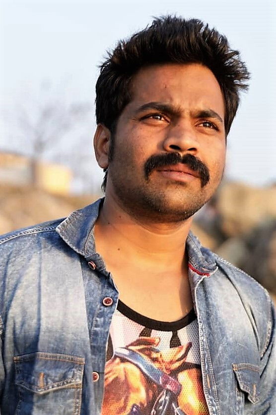 Devendra Singh Dev backdrop