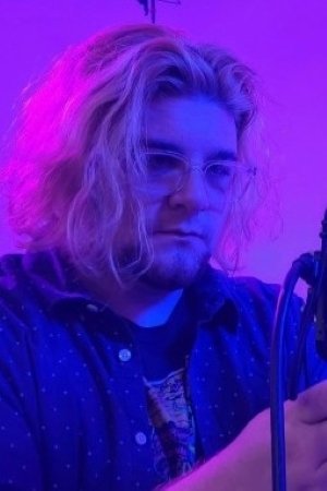 Patrick Sugar backdrop