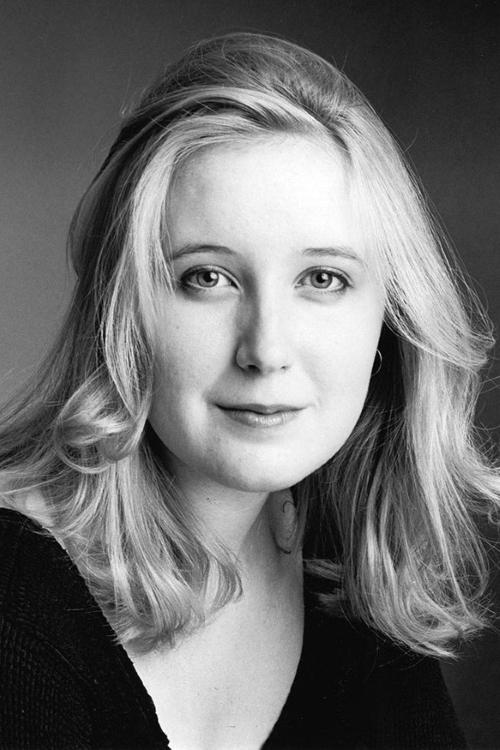 Colleen Prendergast backdrop