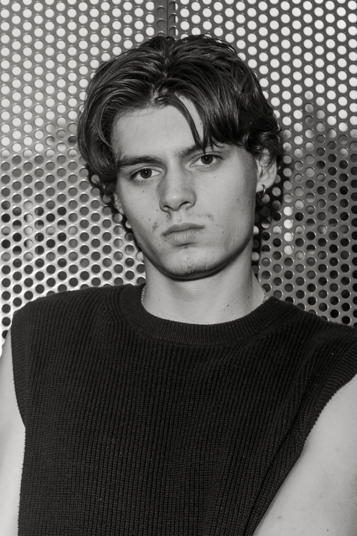 Helder Onkelinx backdrop